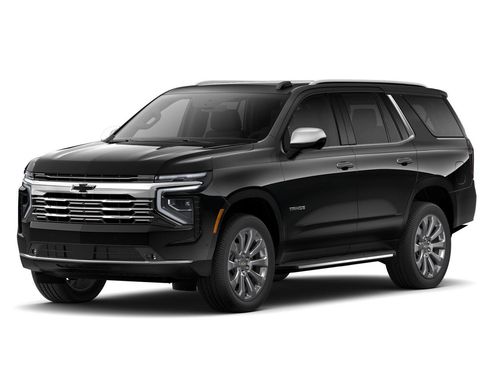 New 2026 Chevrolet Tahoe Premier w/ Sun And Tow Package AWD/4WD image 49