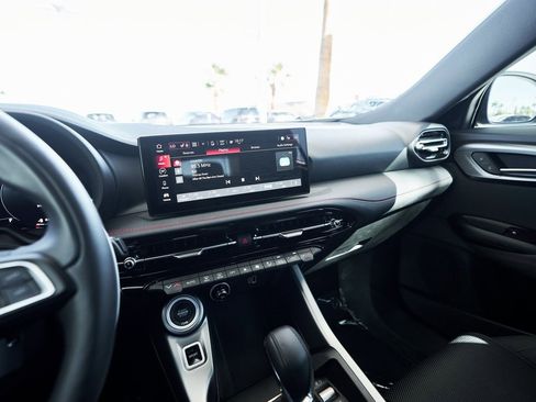 Used 2024 Dodge Hornet R/T w/ Tech Pack w/o Parking image 44