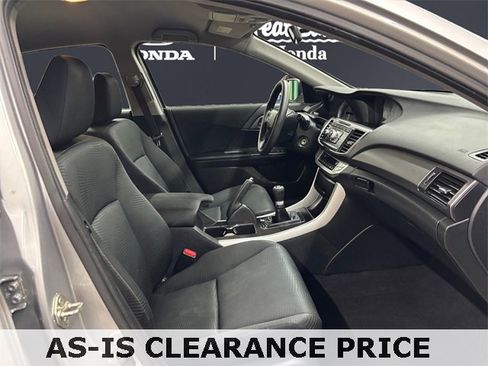 Used 2014 Honda Accord LX image 15