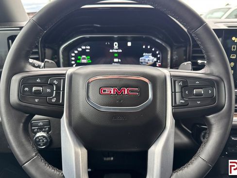 Used 2022 GMC Sierra 1500 Elevation image 26