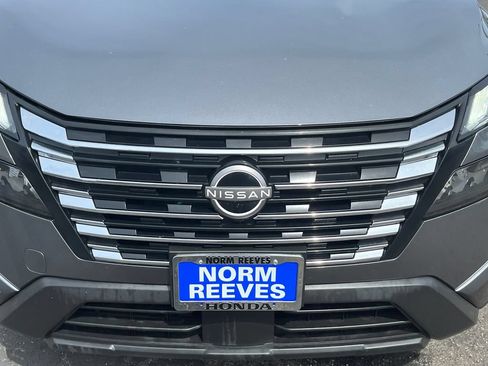 Used 2024 Nissan Rogue S AWD/4WD image 39