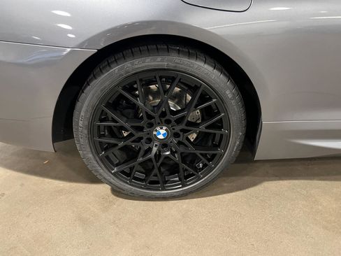 Used 2014 BMW 650i xDrive Coupe image 37