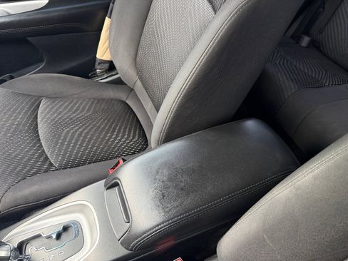 Used 2015 Dodge Journey American Value Package w/ Flexible Seating Group image 14