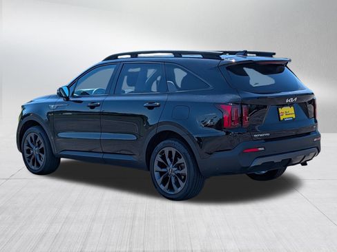Used 2023 Kia Sorento X-Line EX AWD/4WD image 5