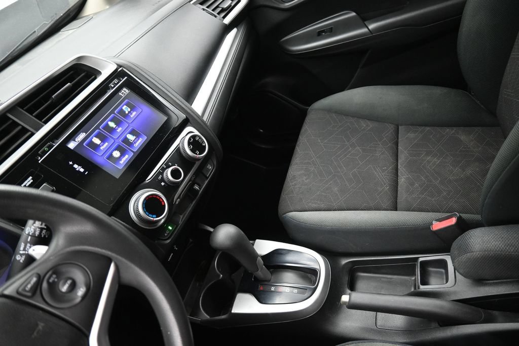 Used 2016 Honda Fit EX image 14
