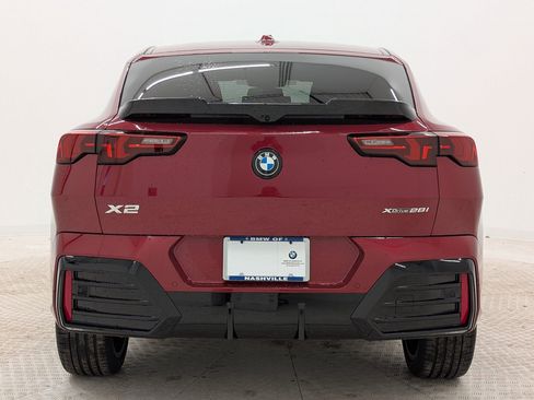 New 2026 BMW X2 xDrive28i w/ Technology Package image 10