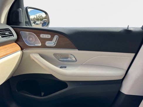 Used 2023 Mercedes-Benz GLE 350 4MATIC image 26