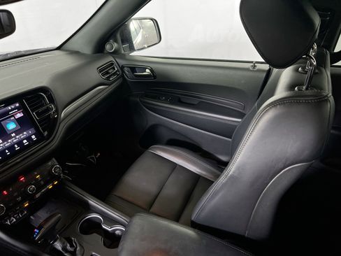 Used 2022 Dodge Durango GT AWD/4WD image 23