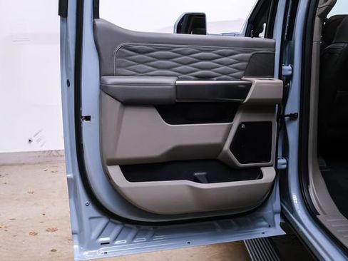 Used 2026 Ford F450 Platinum w/ Platinum Plus Package image 85