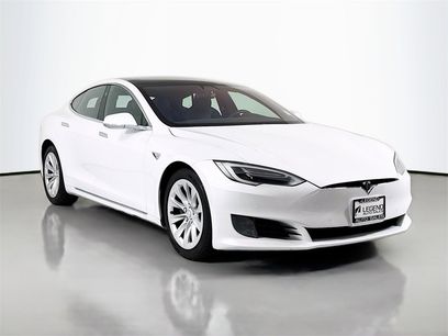 Used 2017 Tesla Model S 75D