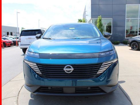 New 2025 Nissan Murano SL image 2