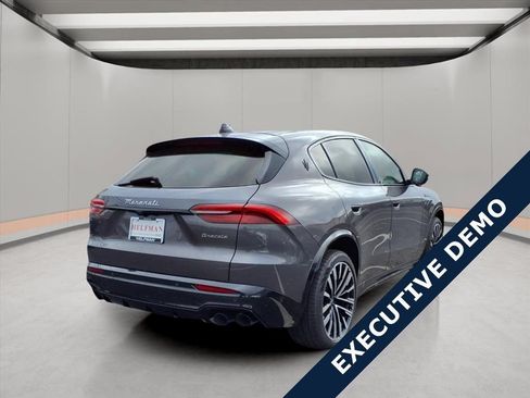 New 2025 Maserati Grecale Modena AWD/4WD image 7
