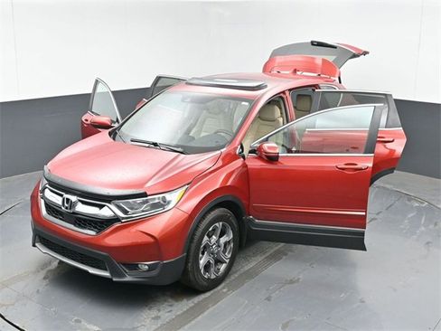 Used 2017 Honda CR-V EX-L image 52