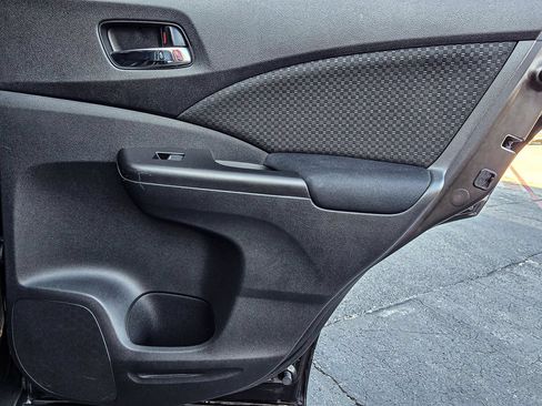 Used 2015 Honda CR-V EX image 40