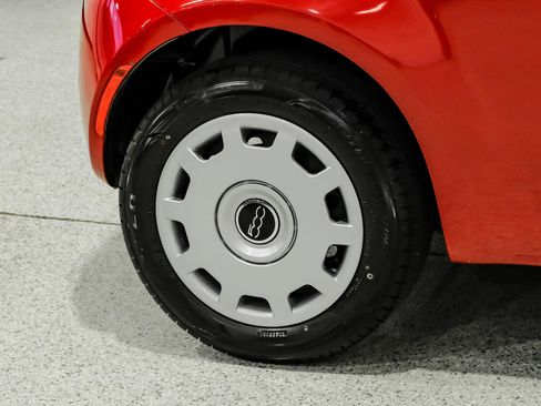 Used 2012 FIAT 500 Pop FWD image 48