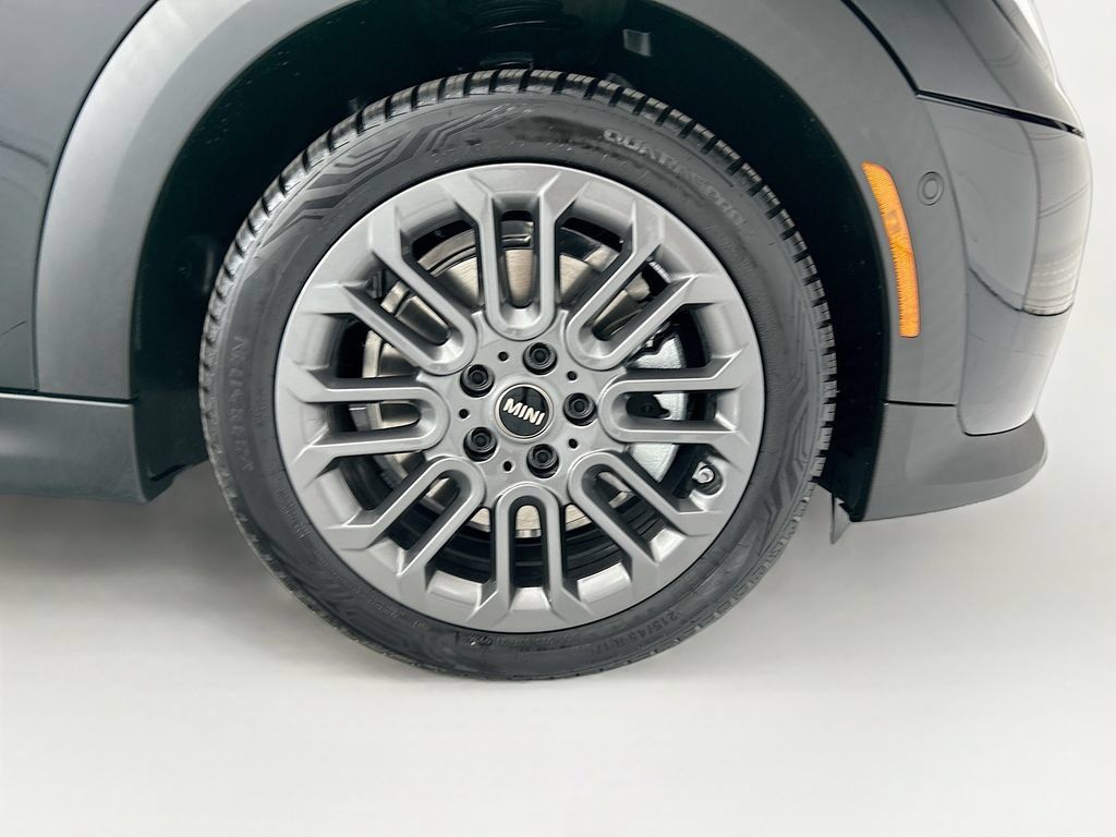 New 2026 MINI Cooper S FWD image 28