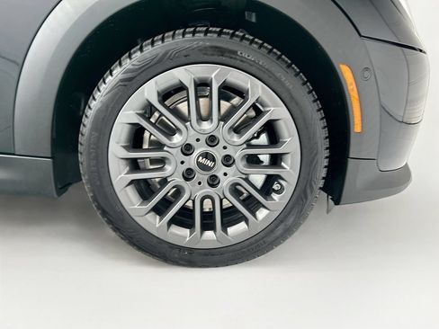 New 2026 MINI Cooper S FWD image 28