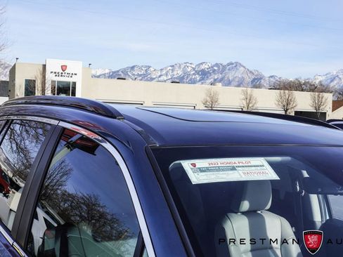 Used 2022 Honda Pilot Special Edition image 13