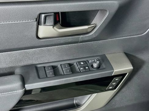 Certified 2026 Toyota Tundra Limited AWD/4WD image 19