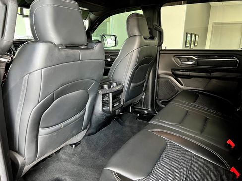 Used 2020 RAM 1500 Sport w/ Night Edition AWD/4WD image 21