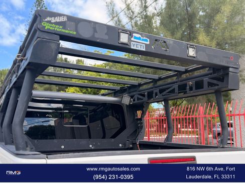 Used 2020 Jeep Gladiator Overland image 10