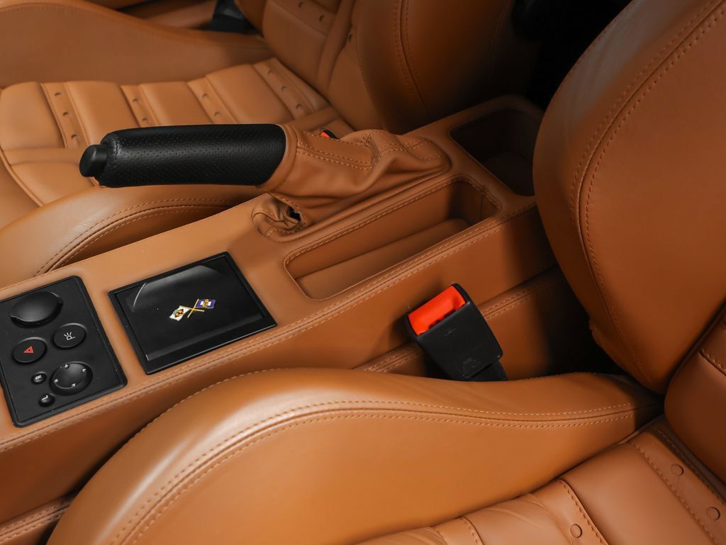 Used 2006 Ferrari F430 Coupe RWD image 49