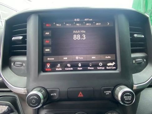 Used 2019 RAM 1500 Big Horn image 20