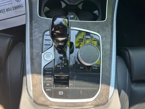 Used 2023 BMW X5 xDrive40i AWD/4WD image 19