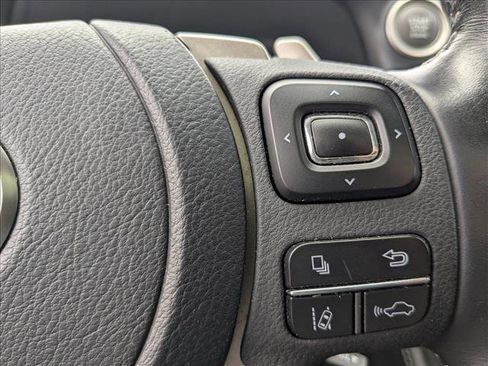 Used 2021 Lexus NX 300 FWD w/ Package Accessory image 16