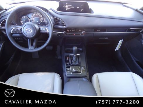New 2026 MAZDA CX-30 AWD 2.5 S w/ Select Sport Pkg image 9