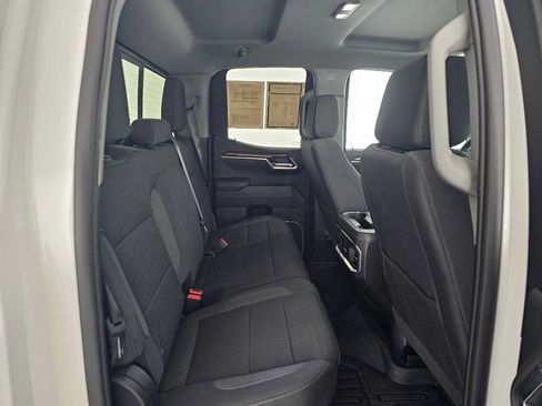 Used 2025 GMC Sierra 1500 Elevation w/ Preferred Package AWD/4WD image 12