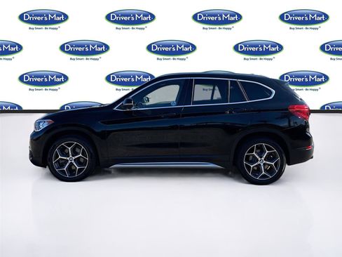 Used 2018 BMW X1 xDrive28i w/ Convenience Package image 5