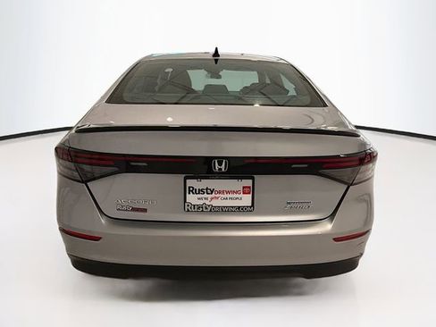 Used 2023 Honda Accord Sport image 5