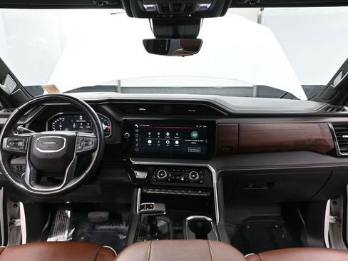 Used 2023 GMC Sierra 1500 Denali Ultimate image 34