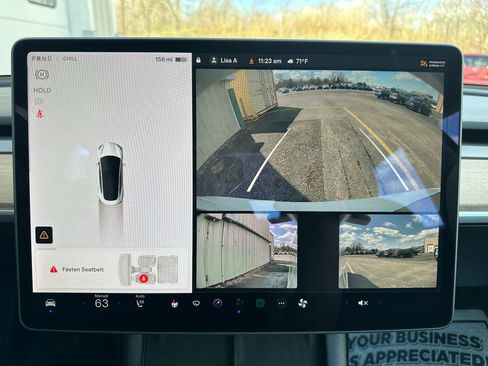 Used 2021 Tesla Model 3 Long Range image 8