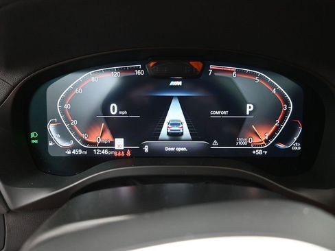 Used 2024 BMW X3 sDrive30i w/ Premium Package image 6