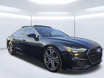 Used 2019 Audi A7 3.0T Prestige w/ Prestige Package