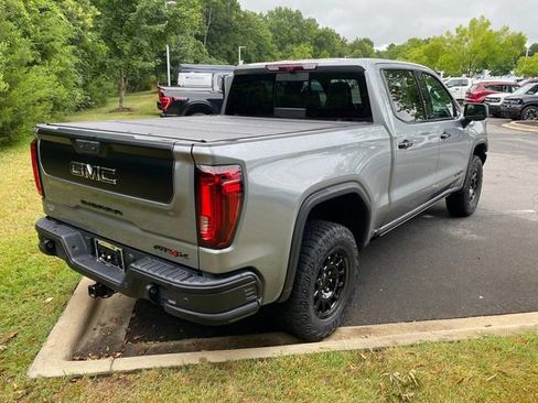 Used 2024 GMC Sierra 1500 AT4X w/ AT4X AEV Edition AWD/4WD image 32