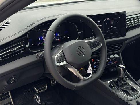 New 2026 Volkswagen Jetta Sport image 18