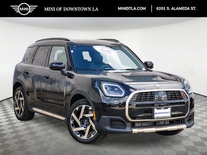 Used 2025 MINI Cooper Countryman S