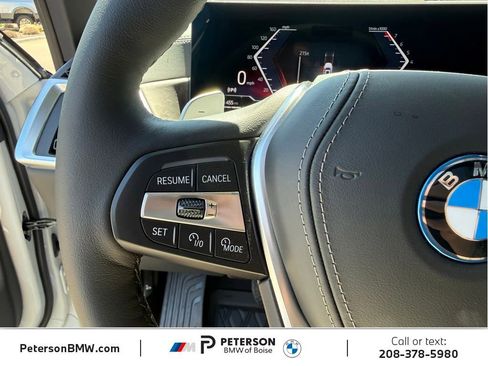 New 2026 BMW X5 xDrive50e AWD/4WD image 11