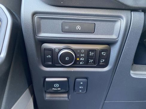 New 2025 Ford F150 Lariat w/ Equipment Group 501A Mid image 12