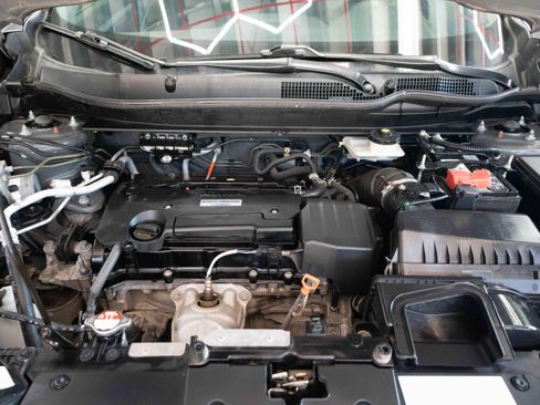 Used 2018 Honda CR-V LX image 31