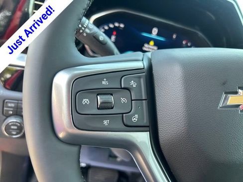 New 2026 Chevrolet Silverado 3500 LT w/ Convenience Package AWD/4WD image 18