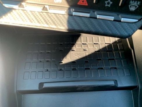 New 2024 Ford Mustang Premium image 17