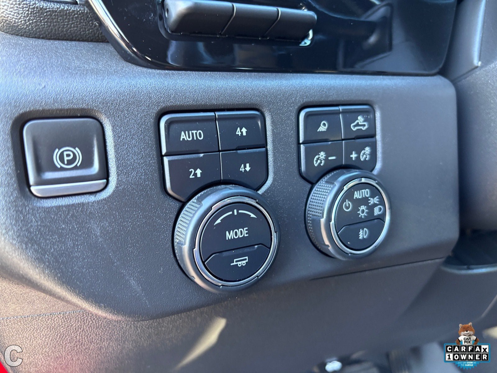 Used 2023 Chevrolet Silverado 1500 ZR2 w/ Technology Package AWD/4WD image 20