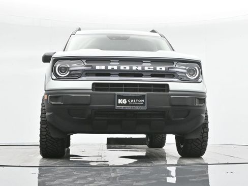 Used 2024 Ford Bronco Sport Big Bend AWD/4WD image 46