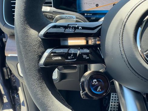 New 2026 Mercedes-Benz GLE 53 AMG 4MATIC Coupe image 25