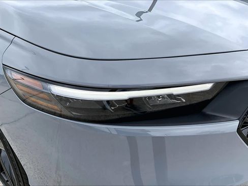 New 2026 Honda Accord Sport image 13