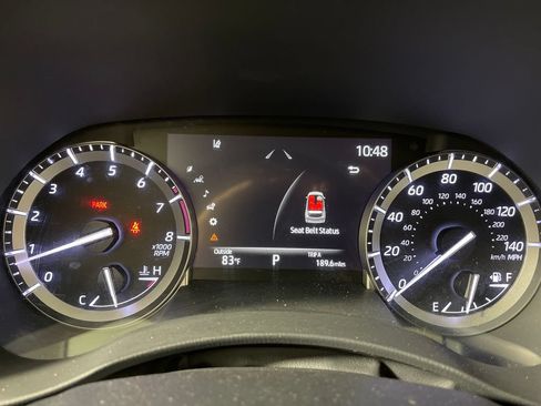 Used 2022 Toyota Highlander XLE FWD image 20